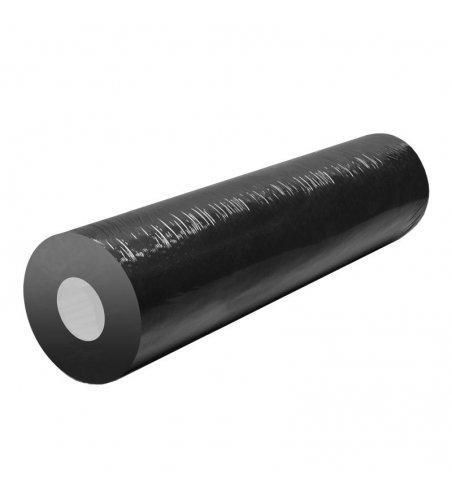 Disposable non-woven sheet 80 x 50 with black perforation