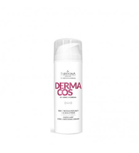 Farmona dermacos strengthening cream for couperose skin 150 ml