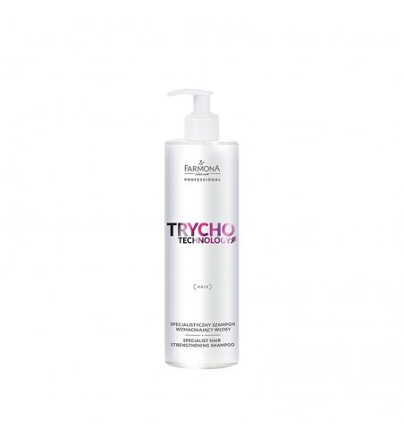 Farmona trycho technology specialist hair strengthening shampoo 250 ml