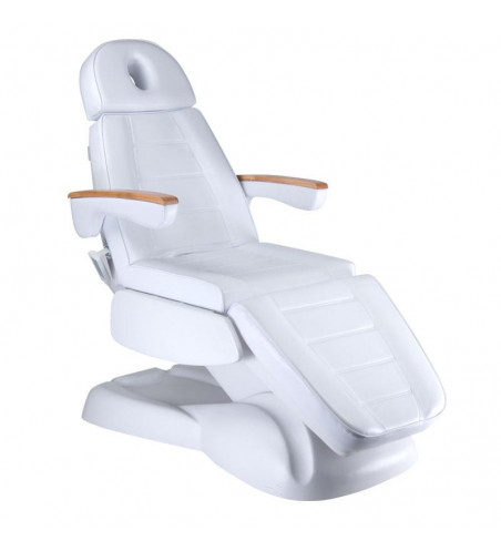 Elektryczny fotel kosmetyczny LUX BW-273B