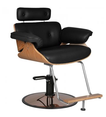 Gabbiano hairdressing chair...