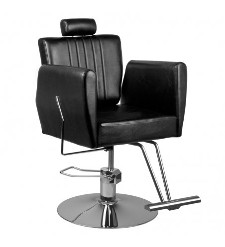 Hair System barber chair 0-179 black