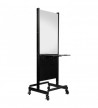 Hairdressing consoles