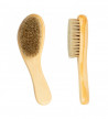 Beard brushes