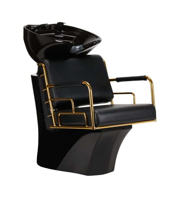 Gabbiano myjnia fryzjerska Prato