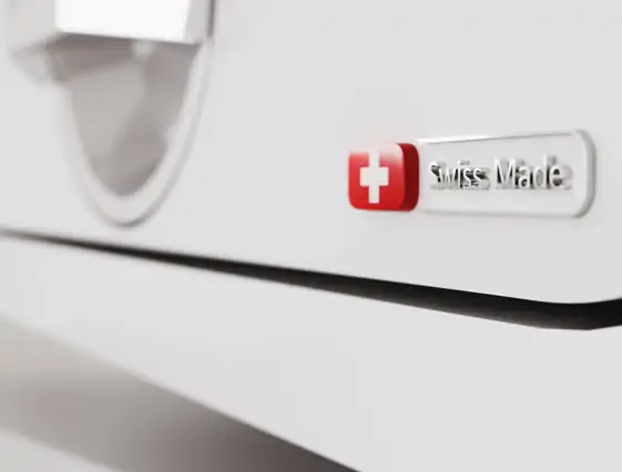 Enbio Pro autoclave Swiss quality
