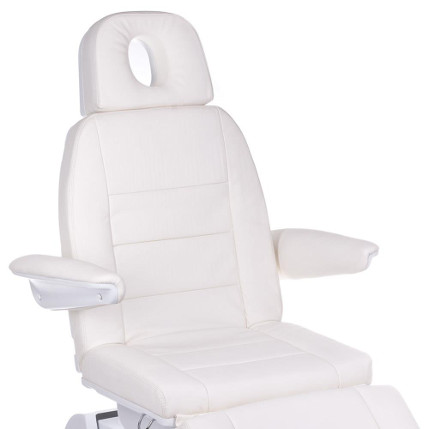 Fotel kosmetyczny Bologna BG-228 - elastyczna pianka