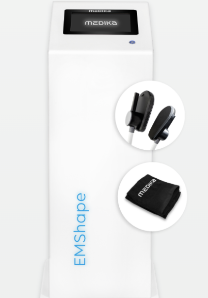Medika emshape-medika-urzadzenie
