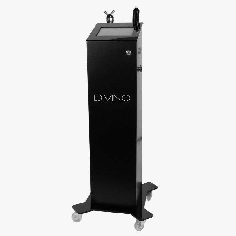 Divino Hydrogen Peel - peeling  wodorowy