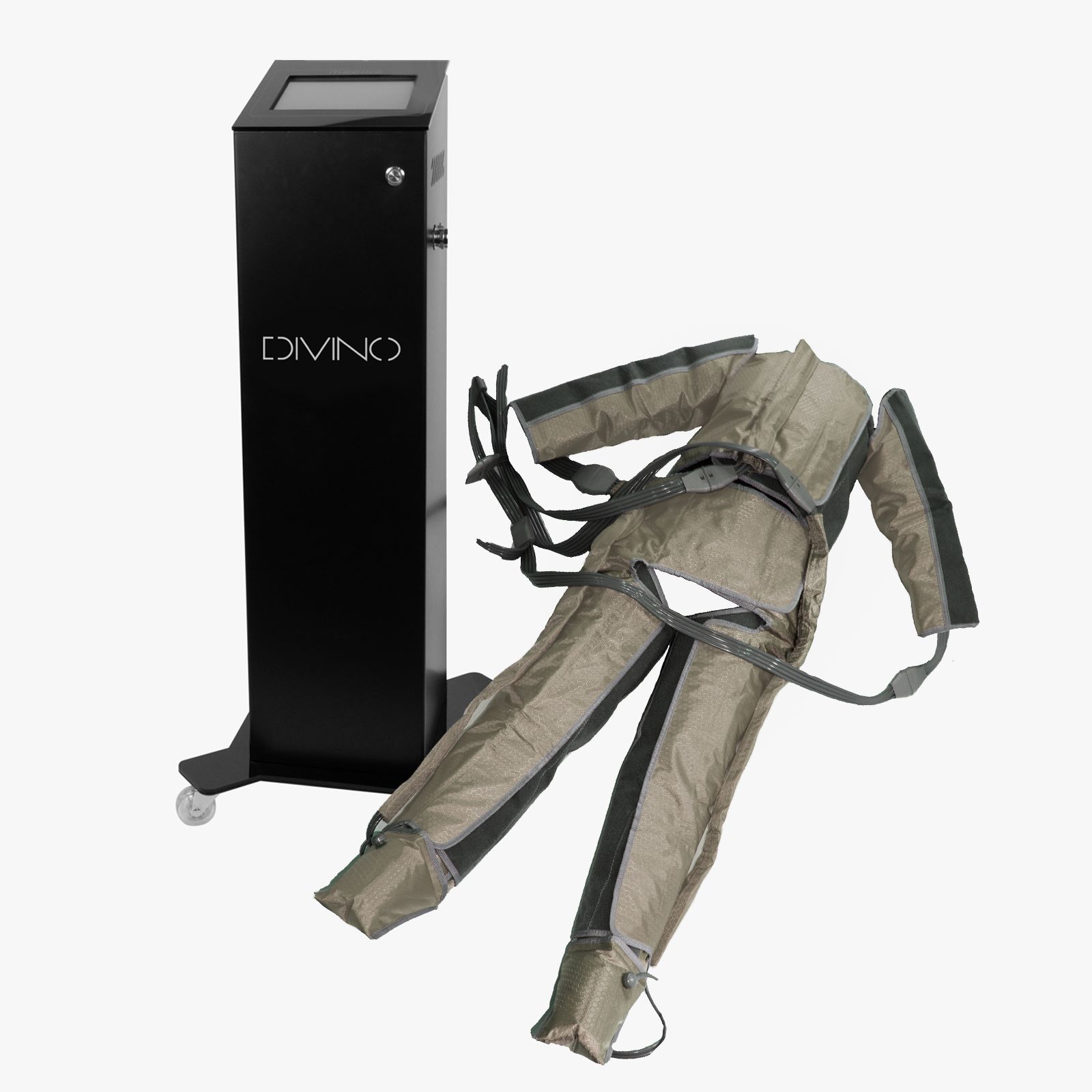 Medika presotherapy-DIVINO